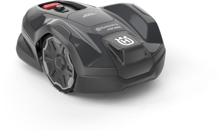 Produktbild Husqvarna 310E Nera (1000 m², Ohne Begrenzungskabel, Begrenzungskabel)