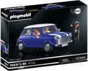 Immagine prodotto Playmobil Mini Cooper (70921, Playmobil Mini Cooper)