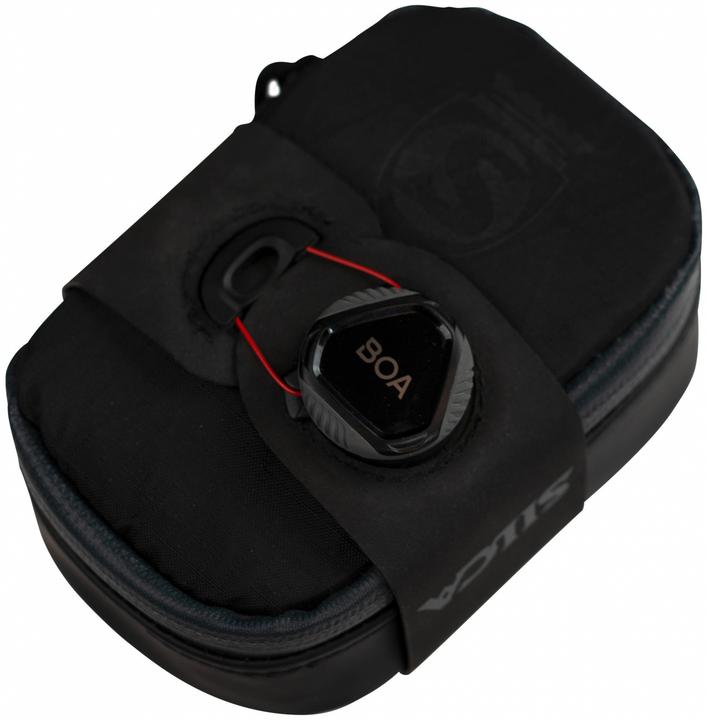 Silca Mattone (0.61 l, Saddle bag)