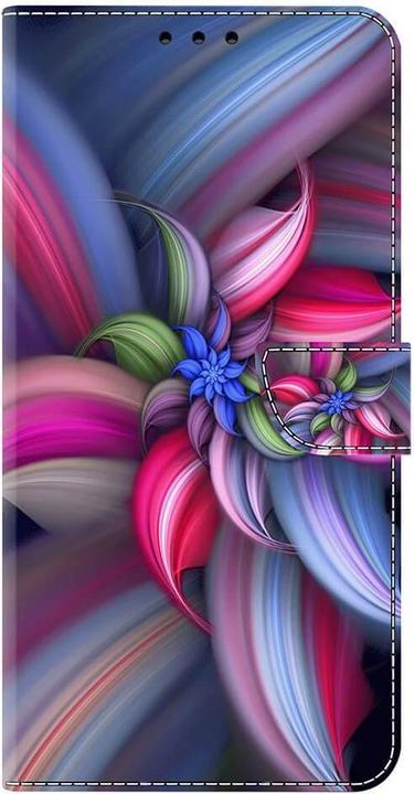 Actual product image Cover-Discount Galaxy S25 Ultra - 3D-Effekt Hülle Etui (Samsung Galaxy S25 Ultra)