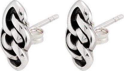 Immagine prodotto Buddha to Buddha Ohrstecker Nathalie (Argento)