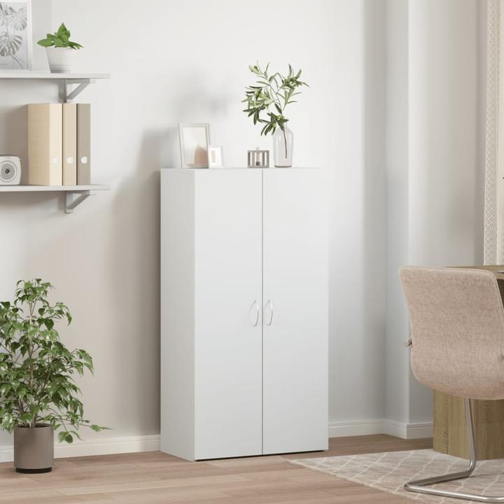 Produktbild VidaXL Aktenschrank