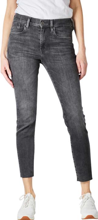 Produktbild G-Star Lhana Jeans Skinny Ankle Vintage Basalt (W31/L34)