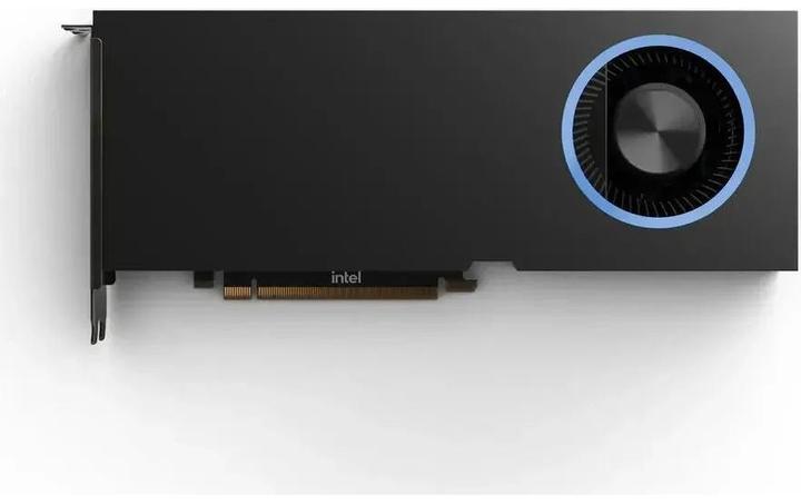 Actual product image Intel Arc Pro B70 (32 GB, GDDR6)