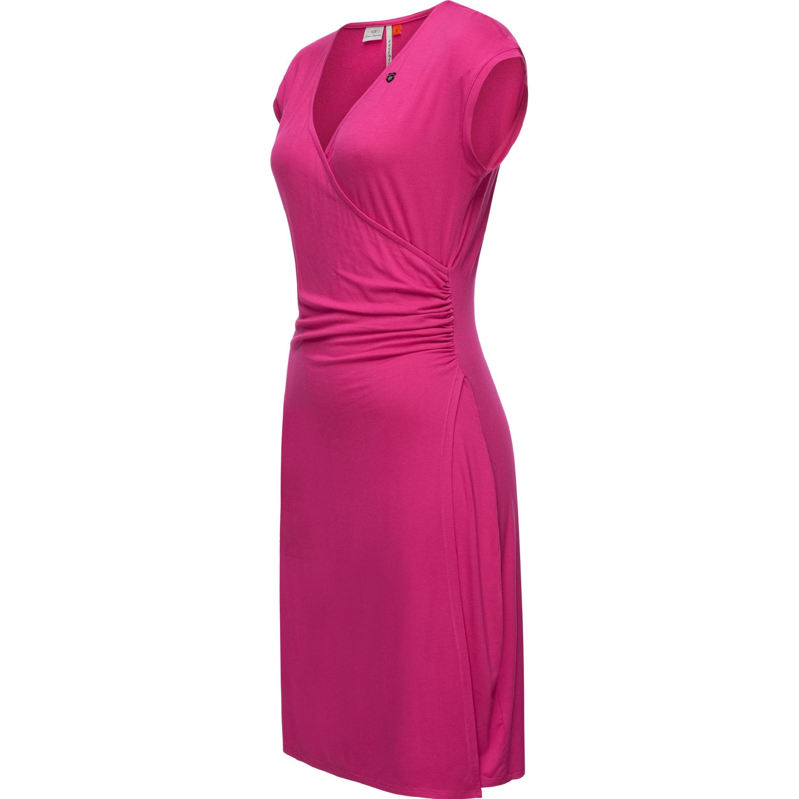 Thumbnail - Ragwear, Damen, Kleider, Crupi, Mehrfarbig, (XL)