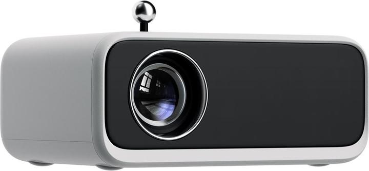 Produktbild Xiaomi Wanbo Mini Pro (HD, 250 lm, 1.33:1)