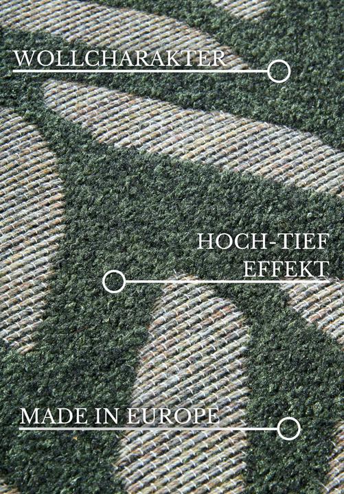 Produktbild Villeroy & Boch Georgette (200 x 290 cm)