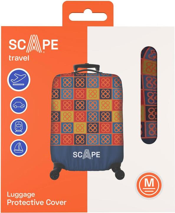 Immagine prodotto Scape Travel Schutzhülle
