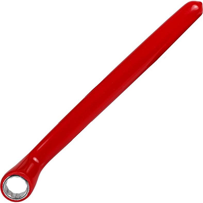 Wetec, Schraubenschlüssel, Ringschlüssel, DIN 7447, Schlüsselweite 15 mm, 1.000V/VDE/GS (15 mm)