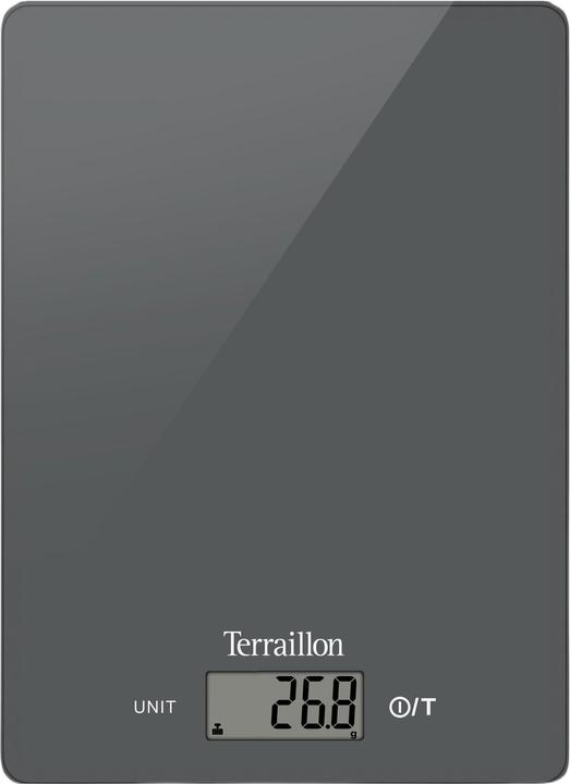 Produktbild Terraillon First Grey