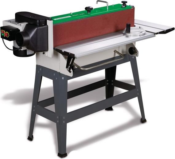 Produktbild Holzstar KSO 790 Kantenschleifmaschine 230V ACHTUNG! Erst wieder ab ca. Anfang/Mitte April 2024 lie (Bandschleifer)