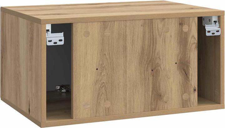 Image du produit vidaXL TV-Ständer (59.50 x 41 x 30 cm)