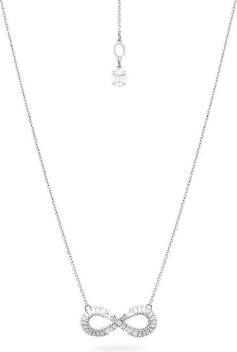 Image du produit Swarovski Pendentif Hyperbole - Argent (Métal)