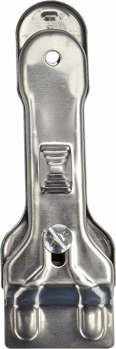 Productafbeelding Fackelmann Glasschraper zilver (1 Pcs.)