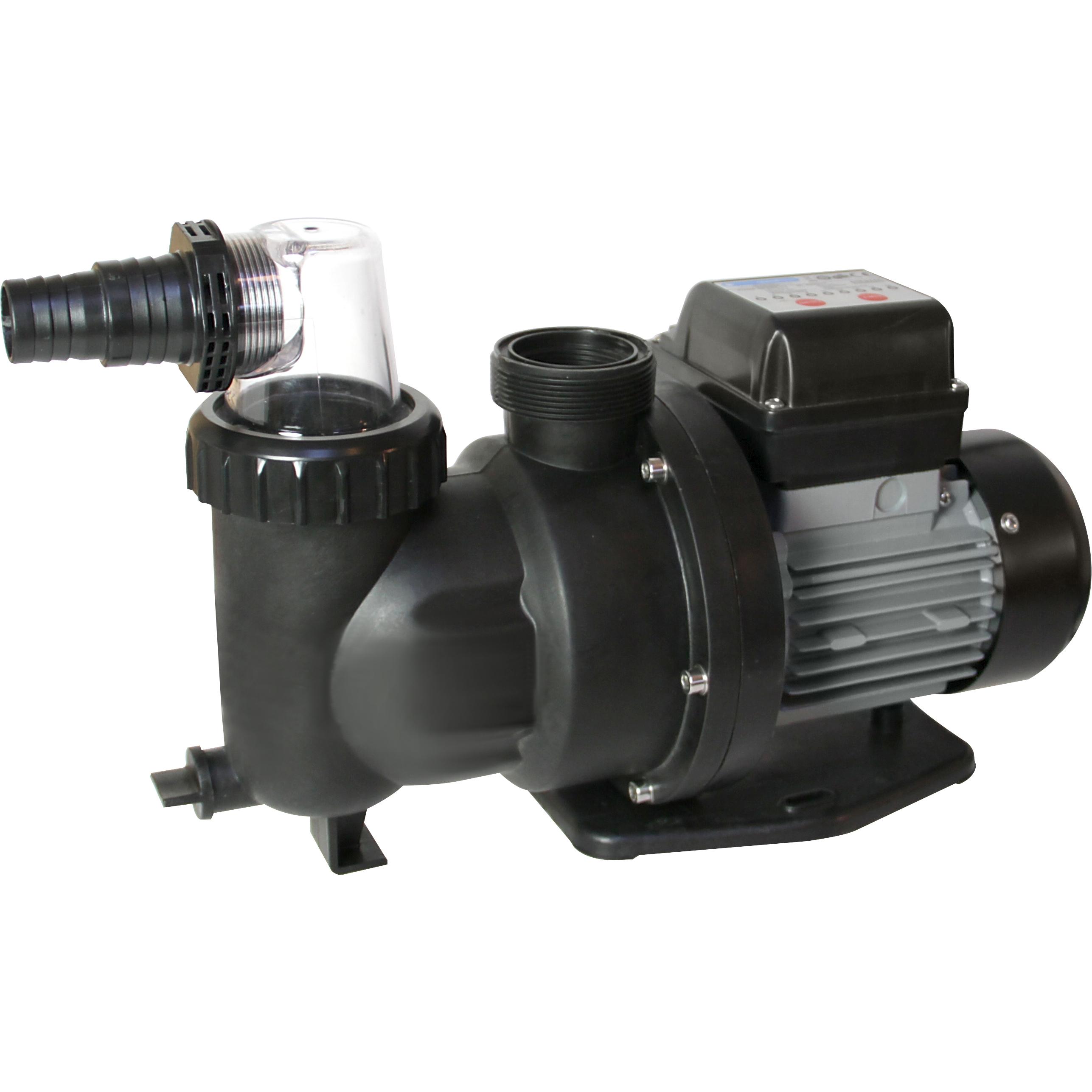 Aqua Speed, Pooltechnik, W/Timer 550W - EI2