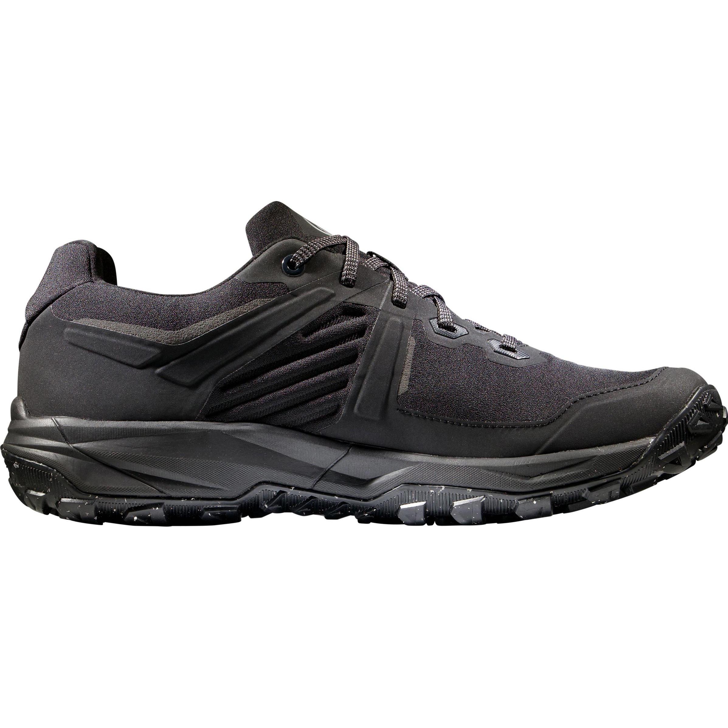 Thumbnail - Mammut, Herren, Wanderschuhe, Ultimate III Low GTX Men (44), Schwarz