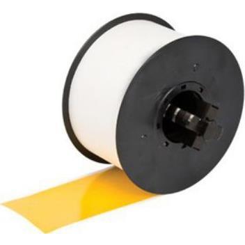 Thumbnail - Epson, Beschriftungsband, Rc-T5yna (5 cm, Gelb)