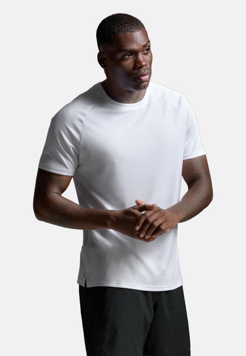 Produktbild 2XU Aero Mesh Tee (M)