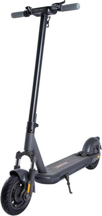 Inmotion E-Scooter Lemotion S1 (20 km/h, 95 km, 500 W)