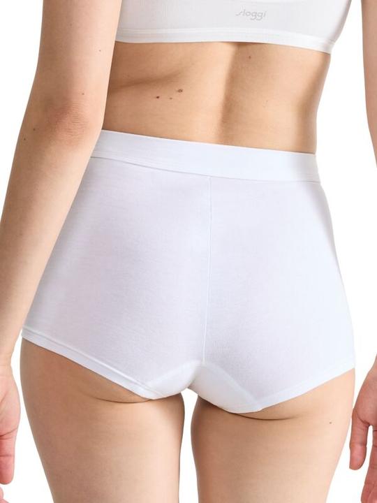 Immagine prodotto Sloggi Double Comfort Short (38)