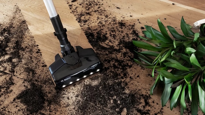 Immagine prodotto Bosch Hausgeräte BBS711W