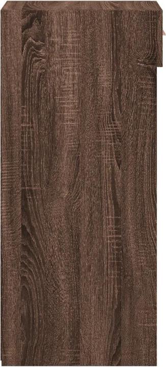 Produktbild vidaXL Sideboard (40 x 42.5 x 93 cm)