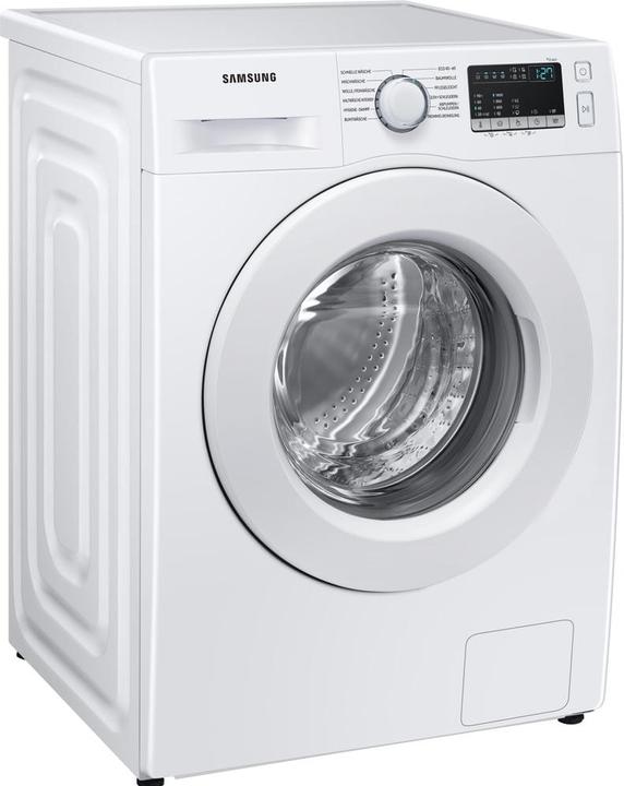 Produktbild Samsung WW8PT4048EE/EG (8 kg, Links)