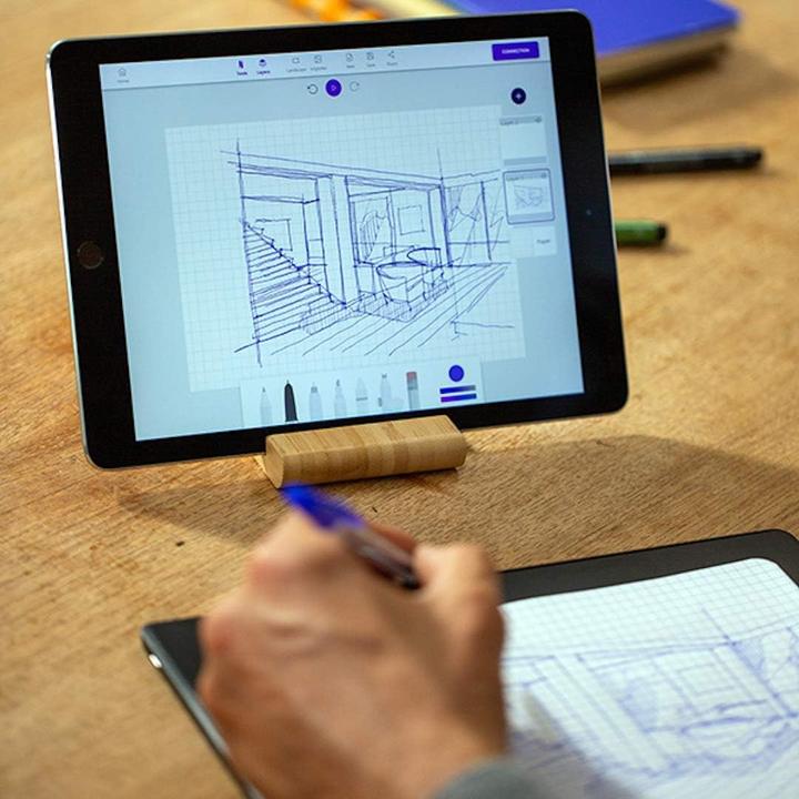 Produktbild Iskn Repaper