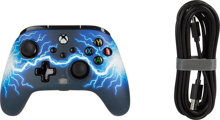 Image du produit PowerA Enhanced Wired (Xbox Series X, Xbox Series S, Xbox One S)