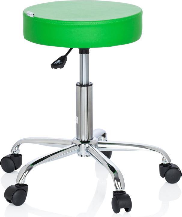 Produktbild Hjh Office Operator Ii (46 - 56 cm)