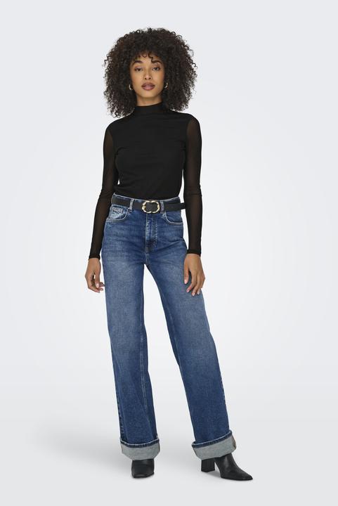 Actual product image Only ONLERICA Top Top (M)