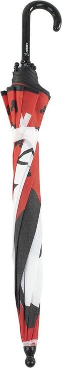 Produktbild Mickey regenschirm manuell eva, 45 cm, rot