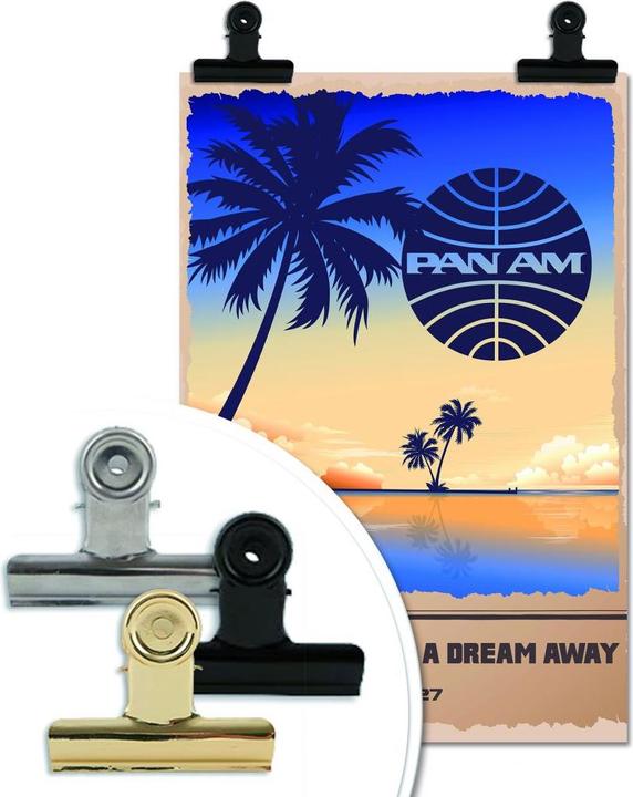 Immagine prodotto Sogno in paradiso (30 x 45 cm)