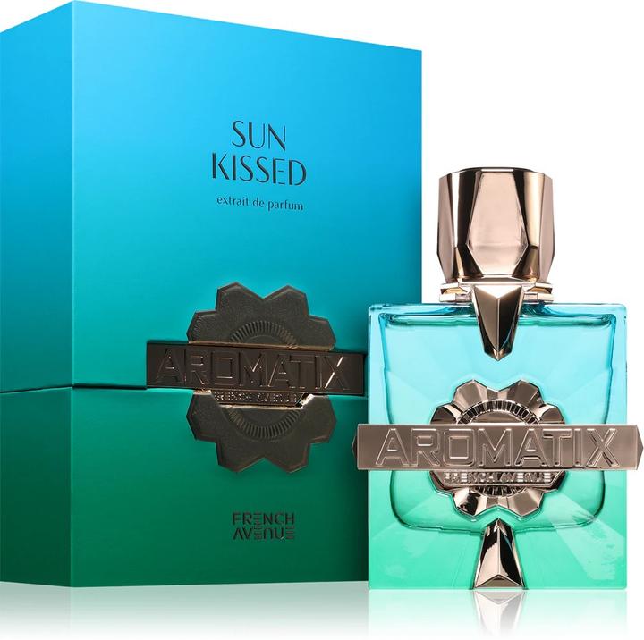 Image du produit French Connection Aromatix (Parfum, 100 ml)