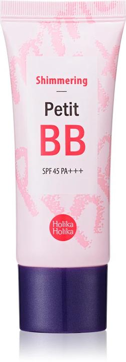 Produktbild Holika Holika Petit BB Shimmering (30 ml)