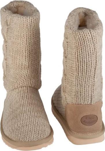 Actual product image EMU Australia Schuhe, Hausschuhe Bartle (39)