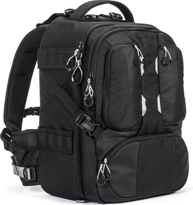 Actual product image Tamrac Anvil Super 17 (Photo backpack, 17 l)