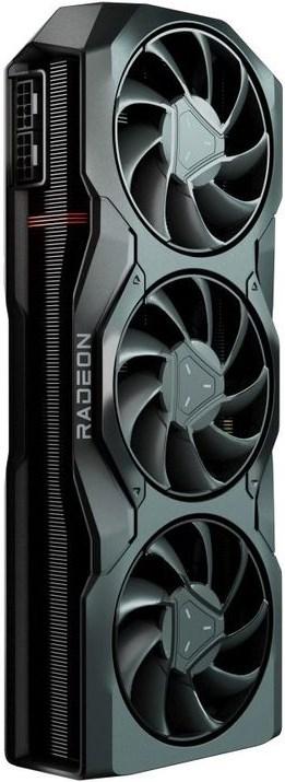 Produktbild XFX RX 7900XTX GDDR6 HDMI 2xDP 1xUSB-C (24 GB)