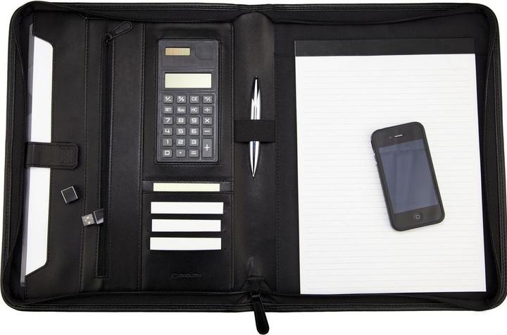 Image du produit Monolith Porte-documents (A4, 1x)