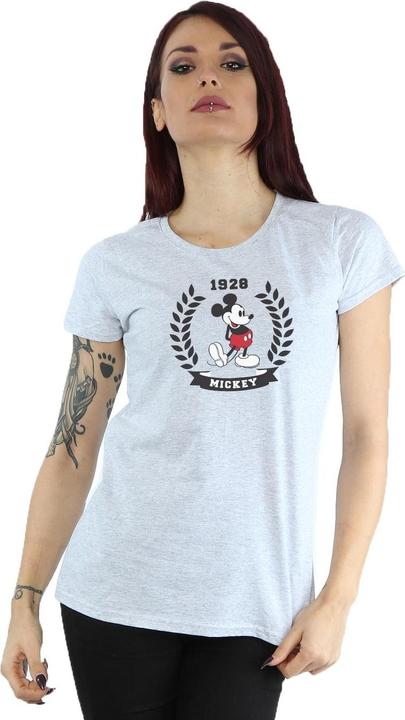 Produktbild Disney Mickey Mouse Laurel TShirt (XXL)