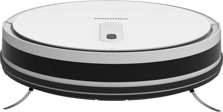 Actual product image Grundig Robot vacuum cleaner with mop function VCR 3130