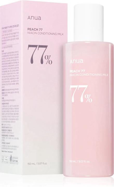 Immagine prodotto Anua Pesca 77 (Tonico per il viso, 250 ml)