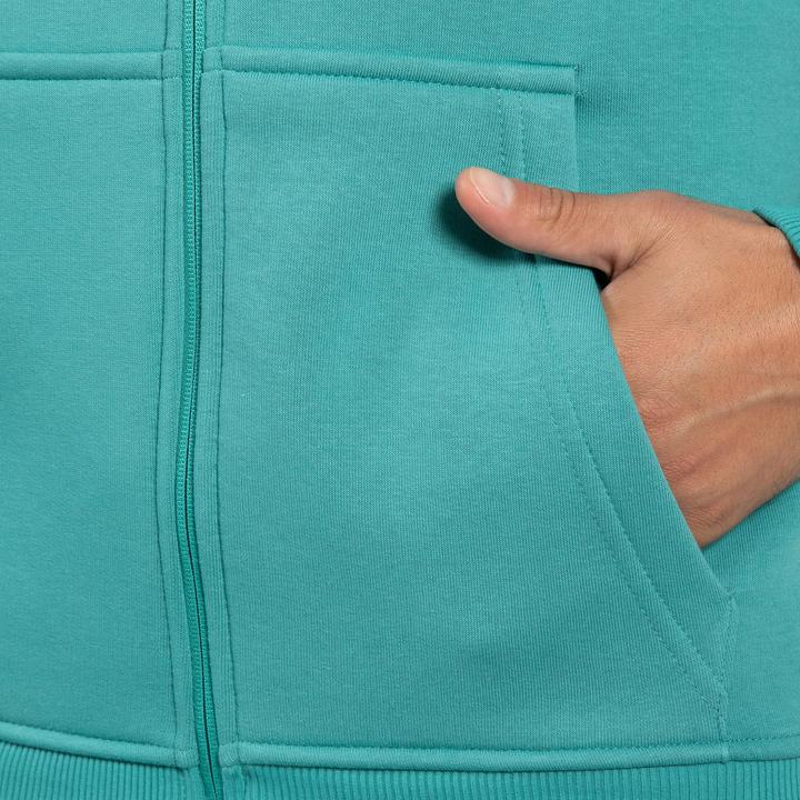 Produktbild Smilodox Zip Hoodie Ilyas (S)