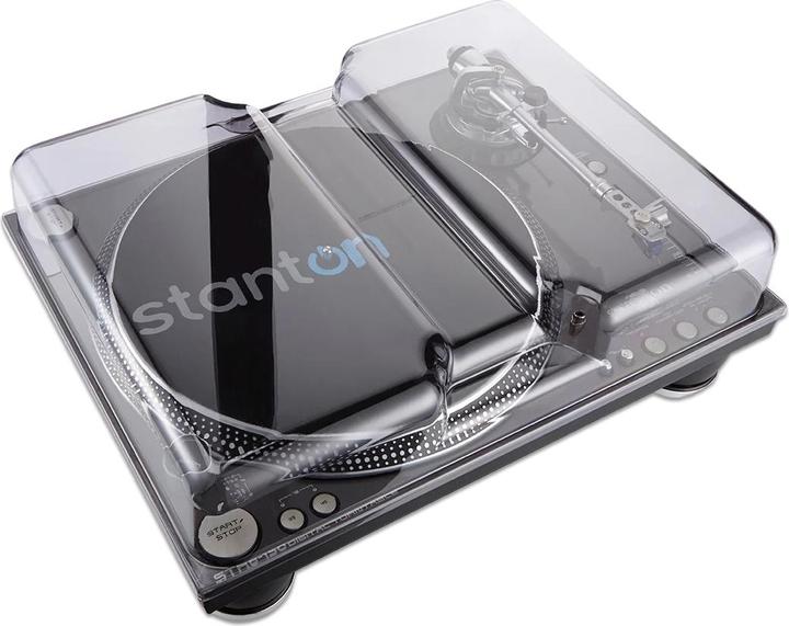 Decksaver Ds-Pc-Str8st150
