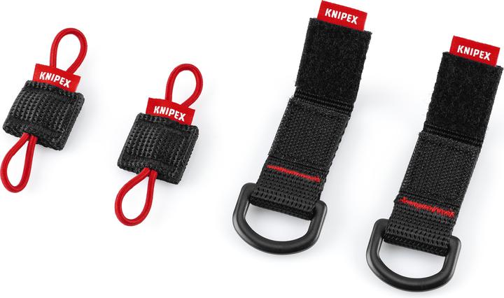 Actual product image Knipex Hexagon Socket for hexagonal screws (16 mm)