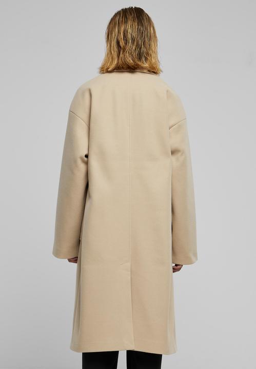 Produktbild Urban Classics Ladies Oversized Long Coat