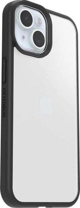 Actual product image OtterBox React (Apple iPhone 15)
