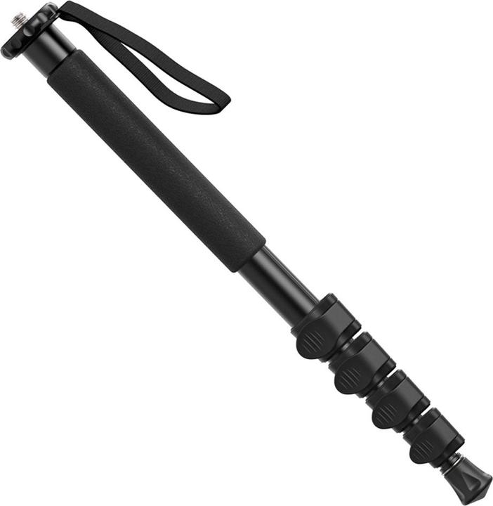 Productafbeelding Ulanzi MT 75 61 Inch Camera Draagbaar Aluminium Statief 155cm (Metaal)