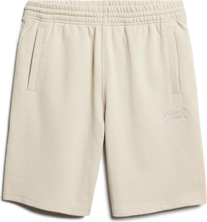 Image du produit Superdry Short en jersey à logo Essential (L)