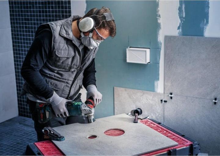 Actual product image Bosch Professional Zubehör PRO Ceramic dry X-Lock milling cutter, 20 x 35 mm (20 millimetres)